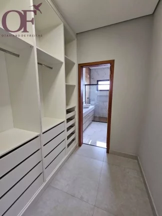 Imagem Residencial Evidências - 3 Suítes - 354m² - Indaiatuba/SP
