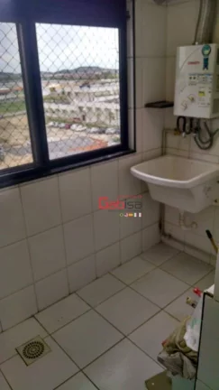 Imagem Apartamento com 2 dormitórios à venda, 70 m² por R$ 398.000,00 - Centro - São Pedro da Aldeia/RJ