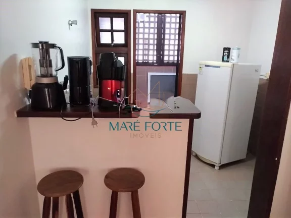 Imagem Amplo apartamento no Itaguá!