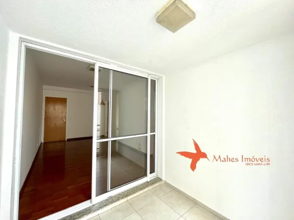 Imagem Apartamento para locação em Pinheiros, São Paulo-SP: 2 quartos, 1 sala, 1 banheiro, 1 vaga de garagem, 55,00 m² de área.