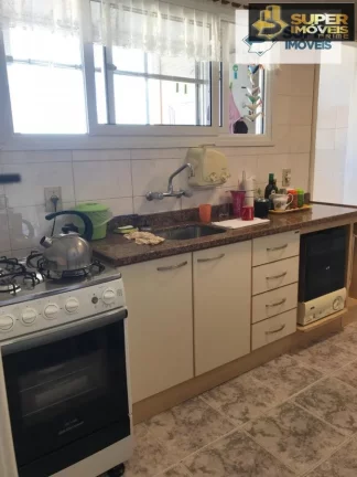 Imagem Apartamento Alto Padrão para Venda em Centro Pelotas-RS - 10