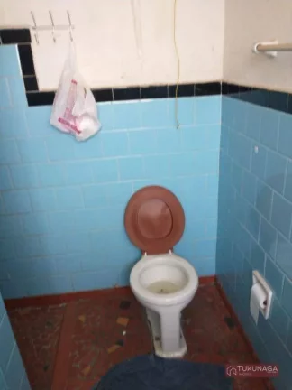 Imagem Casa 2 dormitórios + Edícula