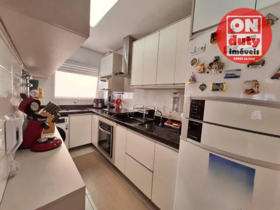 Imagem Apartamento com 2 quartos à venda - Campo Grande - Santos/SP