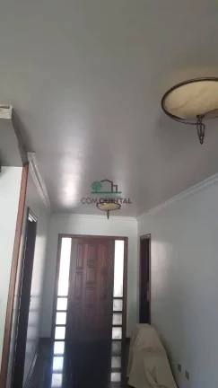 Imagem Casa com 4 Quartos para Alugar, 1 m² em Residencial Euroville - Carapicuíba