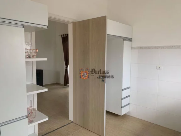 Imagem Casa com 3 dormitórios à venda, 86 m² por R$ 595.000,00 - Marf III - Bom Jesus dos Perdões/SP