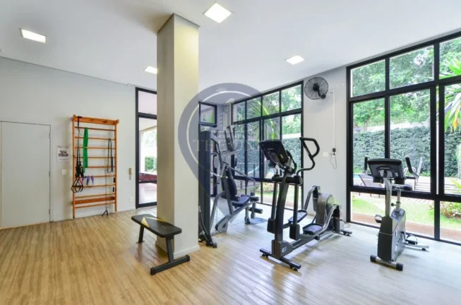 Imagem Apartamento à venda no Paraíso, São Paulo-SP: 2 quartos, 1 suíte, 2 salas, 2 banheiros, 1 vaga de garagem, 100m² de área.