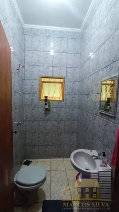 Imagem Casa para Venda em Três Lagoas / MS no bairro Santos Dumond