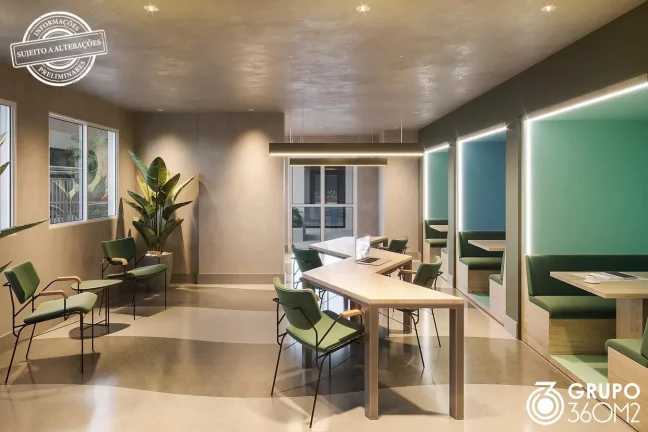 Imagem Apartamento para Venda em São Bernardo do Campo / SP no bairro Rudge Ramos