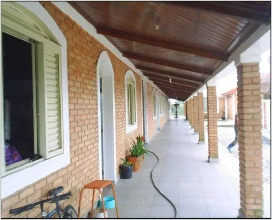 Imagem FAZENDA FORMADA no interior de São Paulo