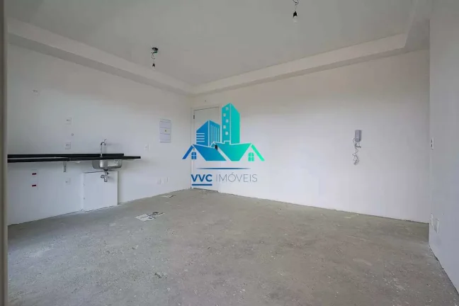 Imagem Apartamento Novo com 67m2, 2 Dorms (1 Suíte), Varanda e Vaga + Lazer Completo!