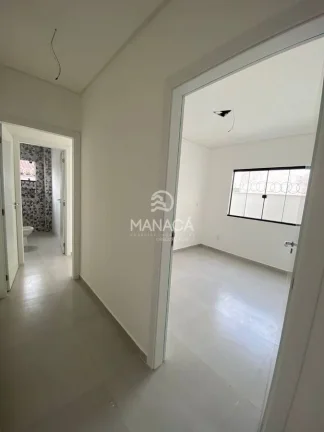 Imagem Promoção de Dezembro - Apartamento com 2 quartos e 2 banheiros sendo 1 suíte no bairro Itajuba em Barra Velha - SC