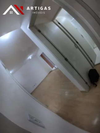 Imagem Apartamento á venda no Brás 65 m² 2 dormitórios 1 vaga 13 Andar