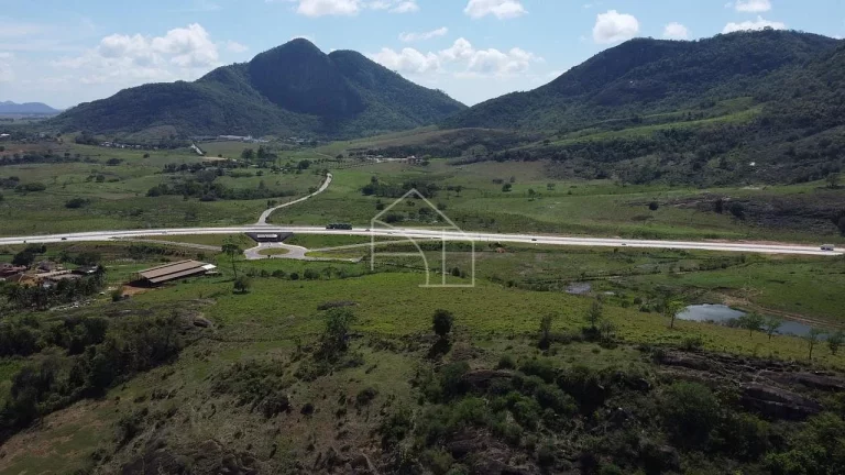 Imagem VENDO AREA COMERCIAL / FAZENDA EM MURIBECA SERRA