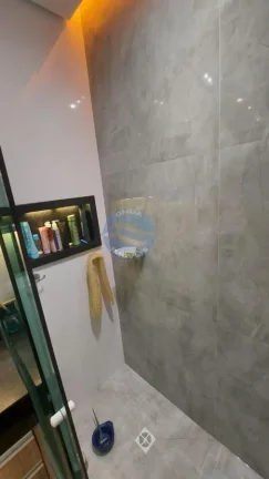 Imagem Lindo apartamento a venda em Santos no Embaré na praia