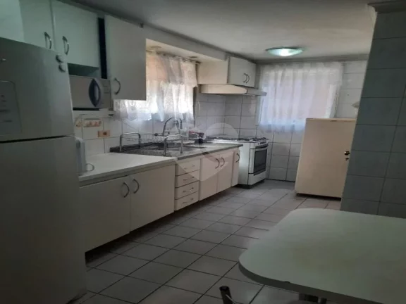 Imagem Casa à venda com 3 quartos, sendo 1 suíte, no condomínio Villagio Vicino, São Paulo - SP