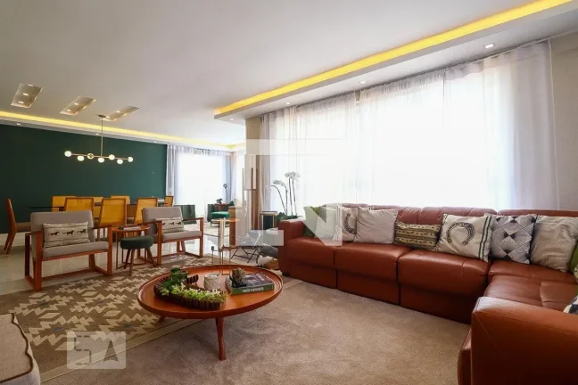 Imagem Casa à Venda - Recreio, 4 Quartos, 450 m2