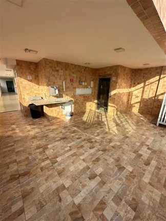 Imagem APARTAMENTO COM 35 m² - AVIAÇÃO - PRAIA GRANDE SP