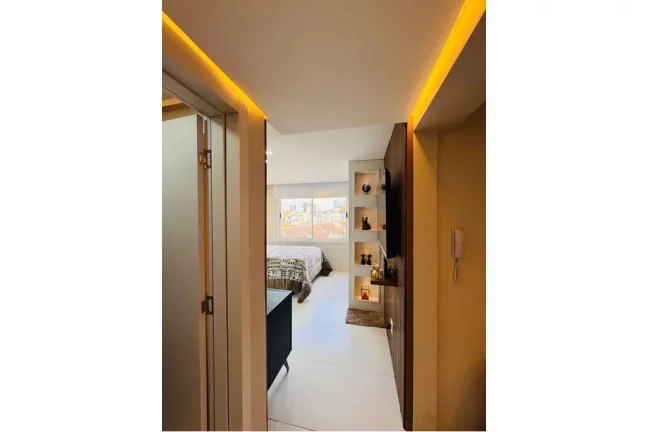 Imagem Apartamento à venda em Porto Alegre, Cidade Baixa, com 1 quarto, 26m2