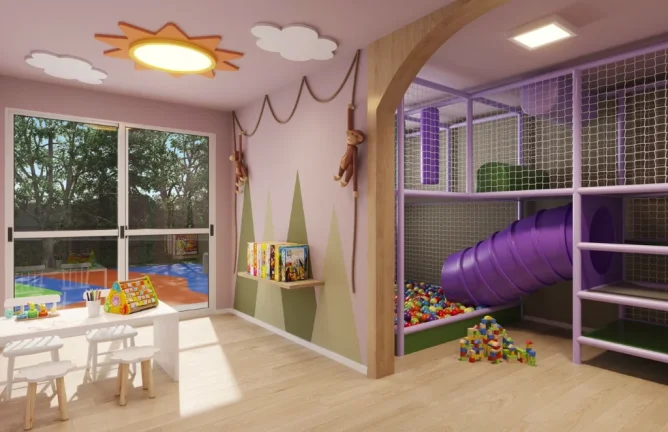 Imagem APARTAMENTO RESIDENCIAL em São Paulo - SP, Raposo Tavares