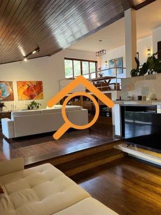 Imagem Imperdível: Casa à venda em São Paulo-SP, Jardim Marajoara! 3 quartos, 1 suíte, 2 salas, 2 vagas de garagem, 250m².