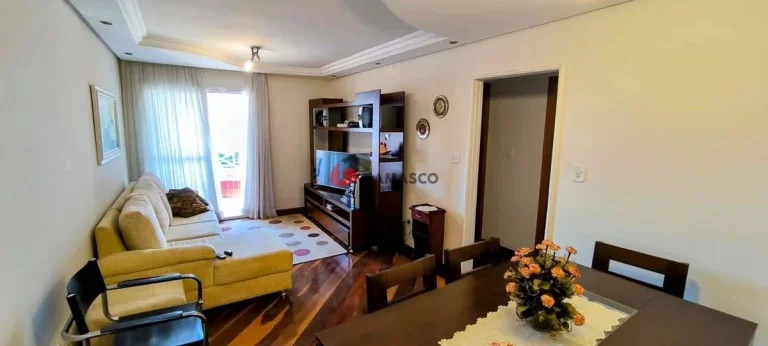 Imagem Apartamento à venda, Santa Maria, São Caetano do Sul, SP