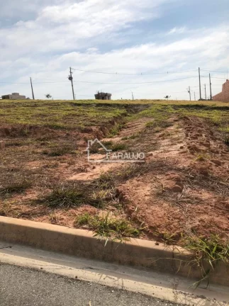 Imagem TERRENO À VENDA EM CONDOMINIO FECHADO EM SOROCABA-SP!