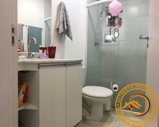Imagem APARTAMENTO RESIDENCIAL em SALTO - SP, BELA VISTA