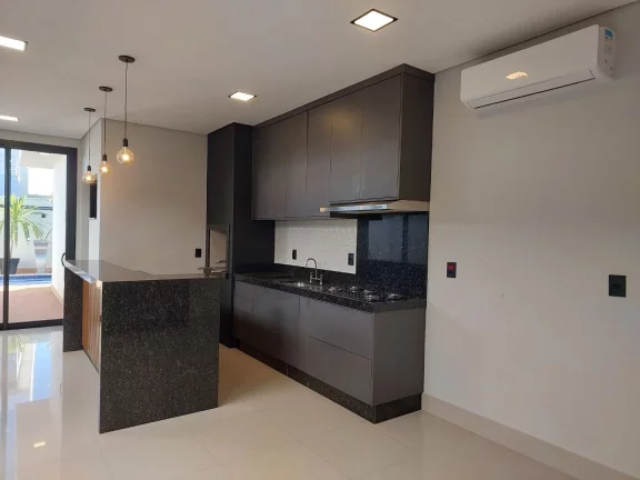 Imagem CASA TÉRREA IMPECÁVEL - RESIDENCIAL VILLA BELLA LIVORNO - PAULÍNIA