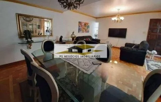 Imagem Sobrado para venda no Planalto Paulista