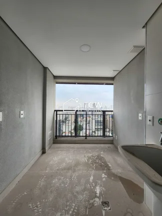 Imagem LOOMI PAULISTA 158m2 com 4 dorm