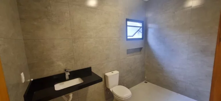 Imagem Casa com 3 dormitórios à venda, 194 m² por R$ 1.450.000,00 - Condomínio Residencial Mantiqueira - São José dos Campos/SP