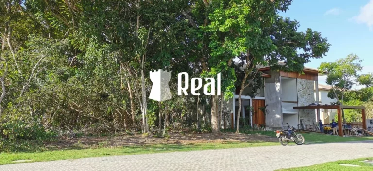 Imagem Lote 600m² - Plano - Acesso a Praia