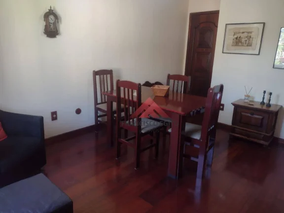 Imagem Apartamento à venda, 65 m² por R$ 375.000,00 - Icaraí - Niterói/RJ