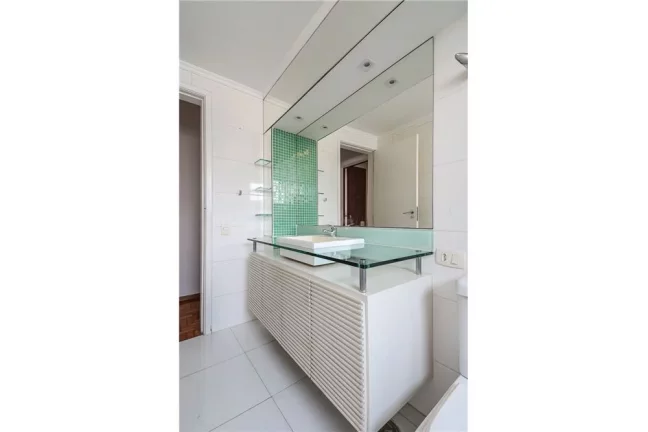 Imagem APARTAMENTO RESIDENCIAL em São Paulo - SP, Jardim Paulista