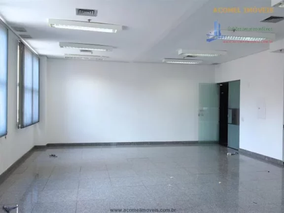 Imagem Escritório para venda em Barueri no bairro Alphaville