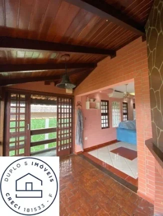 Imagem Imóvel em Mairiporã / Terre preta / Aceita permuta por casa terrea.