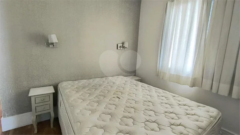 Imagem Apartamento à venda com 1 quarto no condomínio Villagio Allegro, São Paulo - SP