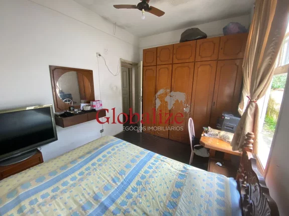 Imagem Terreno com 370 m² no Estuário em Santos R$ 650.000,00