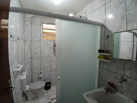 Imagem APARTAMENTO COM 40 m² - VILA GUILHERMINA - PRAIA GRANDE SP