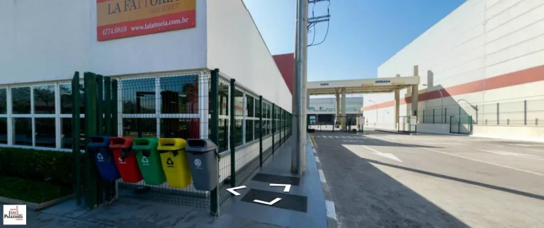 Imagem Galpão Comercial Itapevi - SP - Itaqui