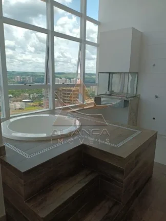 Imagem Apartamento - Ribeirão Preto - Jardim Nova Aliança