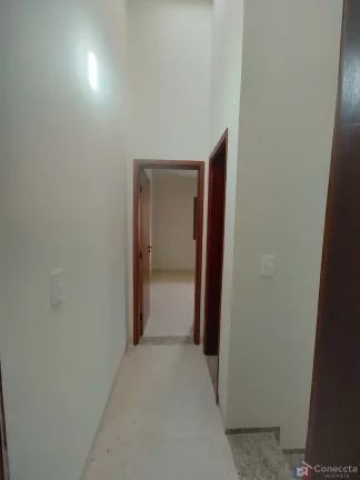 Imagem Casa à venda no Residencial Gramado em Patos de Minas-MG – 2 quartos e ótima localização