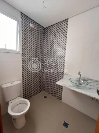 Imagem Apartamento sem Condomínio para Venda em Santo André / SP no bairro Vila Francisco Matarazzo