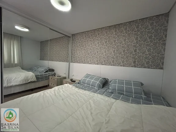 Imagem Apartamento - Vila Nova - Blumenau