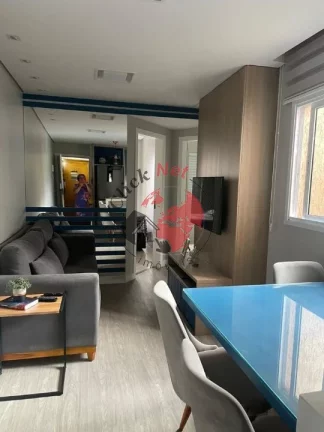 Imagem Cobertura em prédio Sem Condomínio para Venda no bairro Casa Branca, Santo André