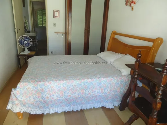Imagem Casa Triplex Village Praia Peró