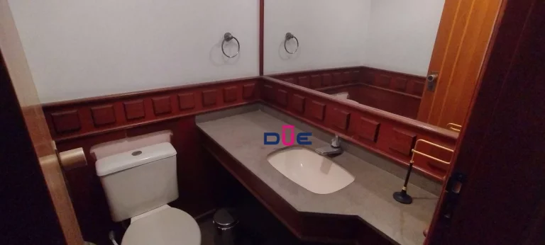 Imagem Apartamento de 3 dormitórios com 1 suíte, no Boqueirão, Santos