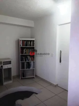 Imagem Cobertura à venda 3 Quartos, 1 Suite, 1 Vaga, 104M², Vila Lutécia, Santo André - SP