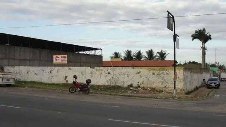 Imagem (TE0922)Terreno comercial para locação 1204m²