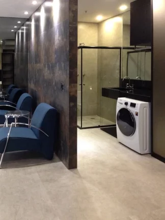 Imagem Flat para LOCAÇÃO em Vila Olímpia - FL Residence 98m²